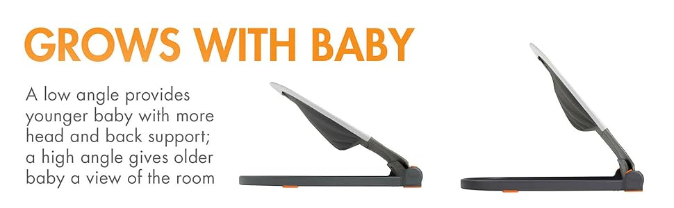 baby bouncer seat